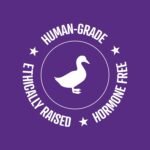 VitaLife 200 g Sweet Potato & Duck Twists, All Natural Dog Treats - Image 6