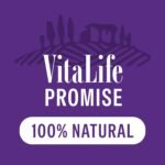 VitaLife 200 g Sweet Potato & Duck Twists, All Natural Dog Treats - Image 7