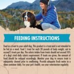 Zuke's Dog Treats, Chewy Meaty Sticks Beef Recipe - 170 g Pouch (1 Pack) - Image 11