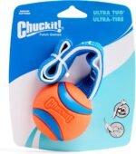 Chuckit! Medium Ultra Tug - Image 7