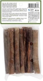 Living World Green Canadian Small Animal Chews, Mango Sticks - 10 Count (Pack of 1) - Image 3
