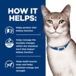 Hill'S Prescription Diet K/D Feline Renal Health - 24X5.5Oz - Image 10