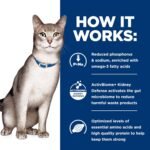 Hill'S Prescription Diet K/D Feline Renal Health - 24X5.5Oz - Image 11
