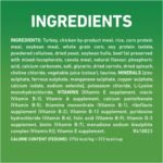 Purina ONE +Plus Dry Cat Food, Indoor Advantage Turkey - 7.2 kg Bag - Image 9