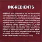 Purina ONE True Instinct High Protein Dry Dog Food, Turkey & Venison - 12.4 kg Bag - Image 10