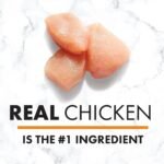 NUTRO Hearty Stew Adult Wet Dog Food Tender Chicken, Carrot & Pea Stew, 355g Can (Pack of 12) - Image 3