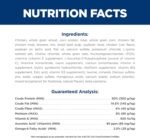 Hill's Science Diet Adult Chicken Recipe Dry Cat Food 3.17 kg Bag - Image 10