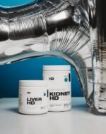 HD MUSCLE KidneyHD Kidney Support Capsules | Supports Health Kidney Function, Bladder Health, Blood Pressure Support, Improves Blood Flow, Antioxidant Support | 30 Servings, 270 Capsules - Image 6