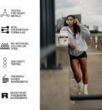 HD MUSCLE KidneyHD Kidney Support Capsules | Supports Health Kidney Function, Bladder Health, Blood Pressure Support, Improves Blood Flow, Antioxidant Support | 30 Servings, 270 Capsules - Image 7