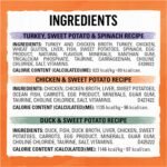 Beyond Wet Cat Food, Poultry Variety Pack 3 Flavours - 85 g Can (12 Pack) - Image 10