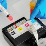 10 Pack 5ml Luer Lock Syringe with Cap and Soft Plastic Tube, Individually Wrapped, Suitable for Pet Feeding, Liquids Measuring Ink Dispensing - Image 7