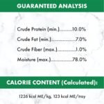 NUTRO Adult Wet Dog Food Paté, Slow Cooked Chicken Recipe, 100g (24 Pack) - Image 6