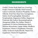NUTRO Adult Wet Dog Food Paté, Slow Cooked Chicken Recipe, 100g (24 Pack) - Image 7
