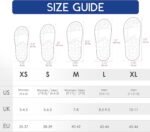 BYRIVER Therapeutic Massage Slippers Sandals, Deep Tissue Foot Massager for men women, Relief Neuropathy Arthritis Plantar Fasciitis Pain, Healthcare Gift for Mom Dad(05XL) - Image 7