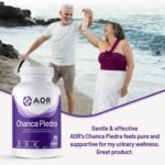 AOR Chanca Piedra 500mg, 90 Vegan Capsules 90-Day Supply, Plant-Based Supplement for Kidney, Urinary & Gallbladder Health, Supports Natural Balance, Promotes Kidney & Urinary System Function, Non-GMO - Image 7