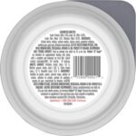 Friskies Lil' Soups Cat Food Complement, Sockeye Salmon in a Velvety Chicken Broth - 34 g Cup (8 Pack) - Image 4