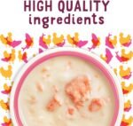Friskies Lil' Soups Cat Food Complement, Sockeye Salmon in a Velvety Chicken Broth - 34 g Cup (8 Pack) - Image 8