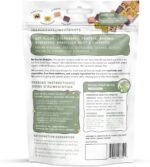 Treats, 100% All Natural Bark Bites for Rabbit Hamster Guinea Pig Chinchilla Pet Rat Mice Gerbil Bird, Healthy Enrichment Bonding Rewarding Training (Bark Variety Pack 50g) - Image 3