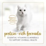 Fancy Feast Grilled Wet Cat Food, in Gravy Variety Pack 3 Flavours - 85 g Can (24 Pack) - Image 5