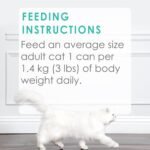Fancy Feast Grilled Wet Cat Food, in Gravy Variety Pack 3 Flavours - 85 g Can (24 Pack) - Image 11