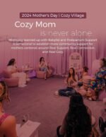 Momcozy Breast Pump V1 Pro Hospital-Grade, Hands-Free & Portable Wearable Pump, Upgraded Electric Pump with 3 Fine-Tuned Rhythms|15 Levels, Come with Leak-Proof - Image 9