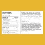 Noodle King Ramen Chicken Flavour Instant Noodles Soup Cup, Vegetarian, 12x 110g - Image 3