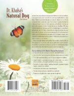 Dr. Khalsa's Natural Dog: Holistic Therapies, Nutrition, and Recipes for Healthier Dogs - Image 3