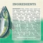 Beyond Grain Free Natural Dry Cat Food, Wild-Caught Whitefish & Free Run Egg - 2.26 kg Bag - Image 12