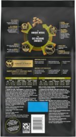 Purina Pro Plan Dry Cat Food Focus, Adult Weight Management Formula, 3.5-Pound Bag, Pack of 1 - Image 4