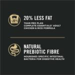 Purina Pro Plan Dry Cat Food Focus, Adult Weight Management Formula, 3.5-Pound Bag, Pack of 1 - Image 6