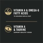 Purina Pro Plan Dry Cat Food Focus, Adult Weight Management Formula, 3.5-Pound Bag, Pack of 1 - Image 8