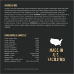 Purina Pro Plan Dry Cat Food Focus, Adult Weight Management Formula, 3.5-Pound Bag, Pack of 1 - Image 10