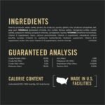 Purina Pro Plan Focus Adult Urinary Tract Health Formula Turkey & Giblets Entree Cat Food (24 Pack), 3 oz - Image 5