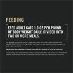 Purina Pro Plan Focus Adult Urinary Tract Health Formula Turkey & Giblets Entree Cat Food (24 Pack), 3 oz - Image 7