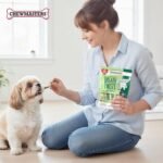 Chewmasters Breath Twist Dental Care Dog Treats (9 Sticks) – Dental Sticks for Dogs, Help Clean Teeth, Reduce Tartar & Support Healthy Gums – Grain-Free with Peppermint & Parsley Oils - Image 9