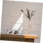 WOONEKY Iron Hamster Cage Platform Bed Metal Squirrel Ledge with Blue Paint Sturdy Small Animal Habitat - Image 5