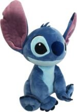 Disney - 9 Inch Stitch Plush Toy - Lilo & Stitch - Image 4