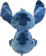 Disney - 9 Inch Stitch Plush Toy - Lilo & Stitch - Image 5