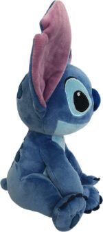Disney - 9 Inch Stitch Plush Toy - Lilo & Stitch - Image 6