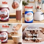 Premier Protein Powder, Chocolate Milkshake, High Protein Powder, 30g of Protein, 1g Sugar, 100% Whey Protein, Keto Friendly, Gluten Free, 17 Servings, 697 Grams - Image 5
