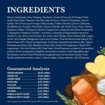 Blue Buffalo Natural Veterinary Diet HF Hydrolyzed for Food Intolerance Dry Cat Food, Veterinarian Prescription Required, Salmon, 7-lb. Bag - Image 6