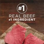 Purina ONE Classic Ground Wet Dog Food, Beef & Brown Rice Entree - 368 g Can (12 Pack) - Image 5