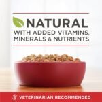 Purina ONE Classic Ground Wet Dog Food, Beef & Brown Rice Entree - 368 g Can (12 Pack) - Image 9