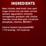 Purina ONE Classic Ground Wet Dog Food, Beef & Brown Rice Entree - 368 g Can (12 Pack) - Image 10