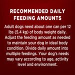 Purina ONE Classic Ground Wet Dog Food, Beef & Brown Rice Entree - 368 g Can (12 Pack) - Image 14