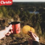 Peek Freans Lifestyle Blueberry Brown Sugar Cookies, Biscuit, 275 g - Image 6