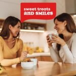 Peek Freans Lifestyle Blueberry Brown Sugar Cookies, Biscuit, 275 g - Image 7