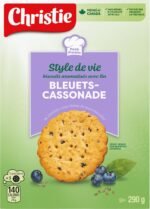 Peek Freans Lifestyle Blueberry Brown Sugar Cookies, Biscuit, 275 g - Image 10