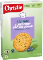 Peek Freans Lifestyle Blueberry Brown Sugar Cookies, Biscuit, 275 g - Image 11