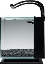 Marineland Contour 3 aquarium Kit 3 Gallons, Rounded Glass Corners, Includes LED Lighting - Image 7